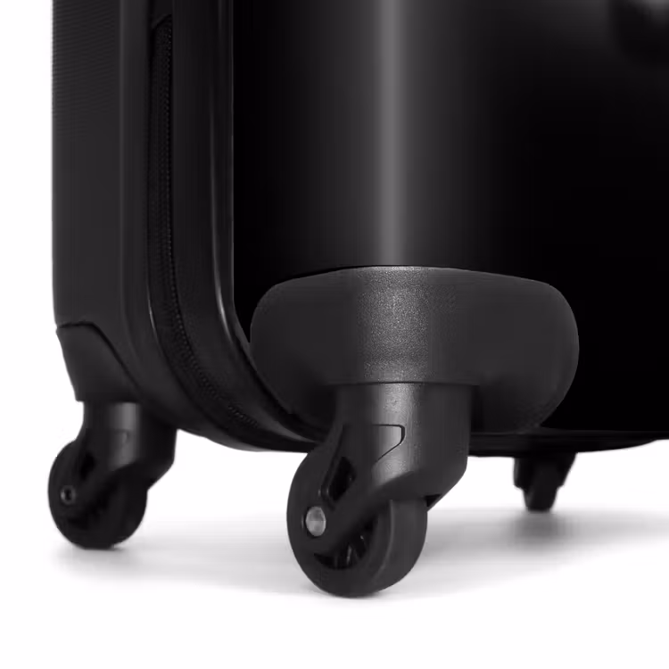 Suitcase with name - Gaming God — 7