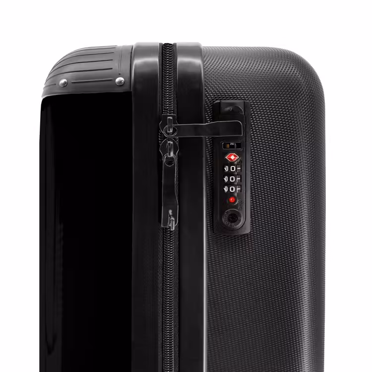 Suitcase with name - Get a Life — 6