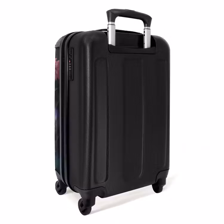 Suitcase with name - Pippa Puss — 4