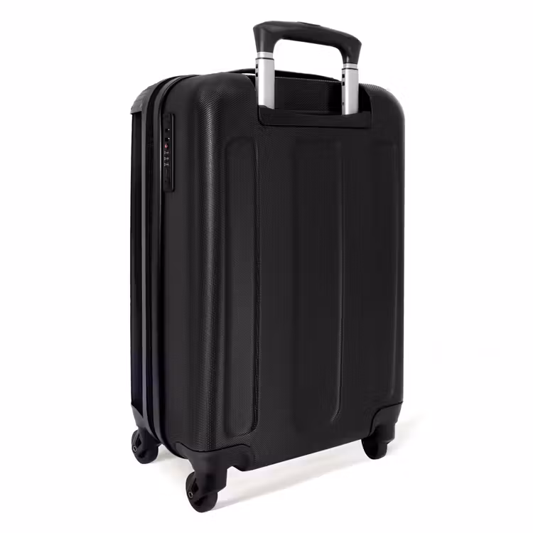 Suitcase with name - Comet cruiser — 4