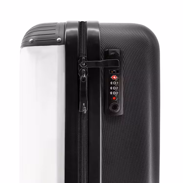 Suitcase with name - Vinnie vosvaart — 6