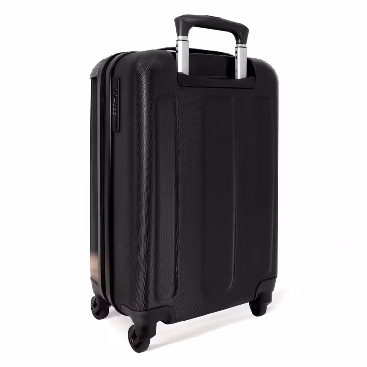 Suitcase with name - Hidde shepherd — 4