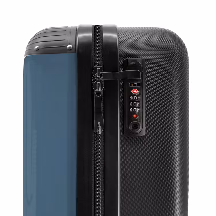Suitcase with name - Hylke shepherd — 6
