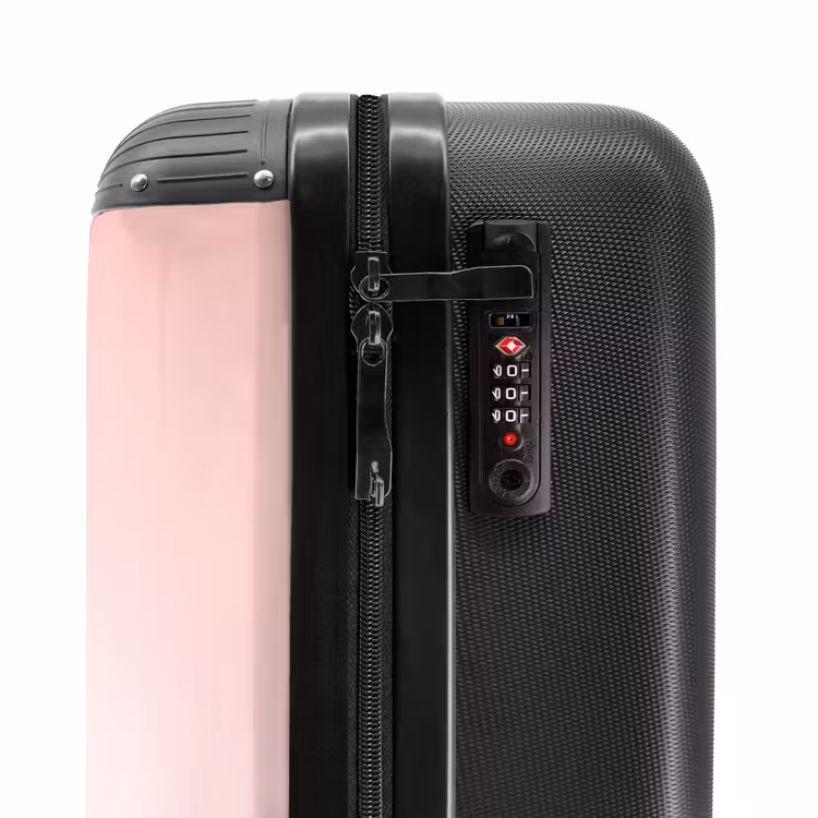 Suitcase with name - Princess Poppy — 6