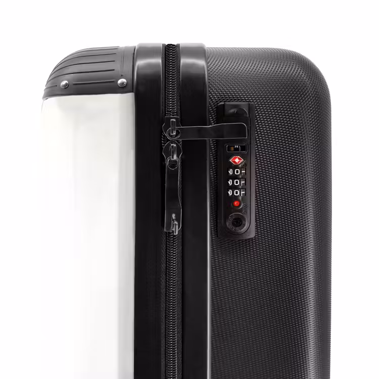 Suitcase with name - Suzy siren — 6