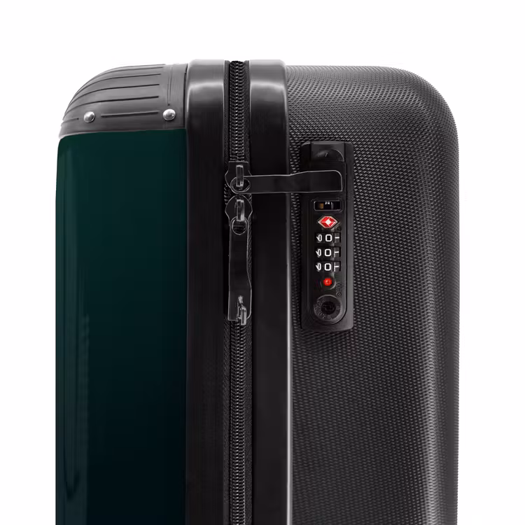 Suitcase with name - Illuminating omelette — 6