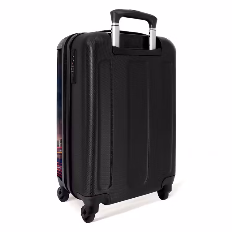 Suitcase with name - Slam dunk — 4