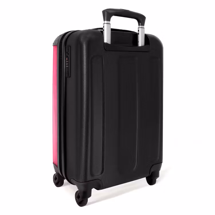 Suitcase with name - Carrie cupcake — 4