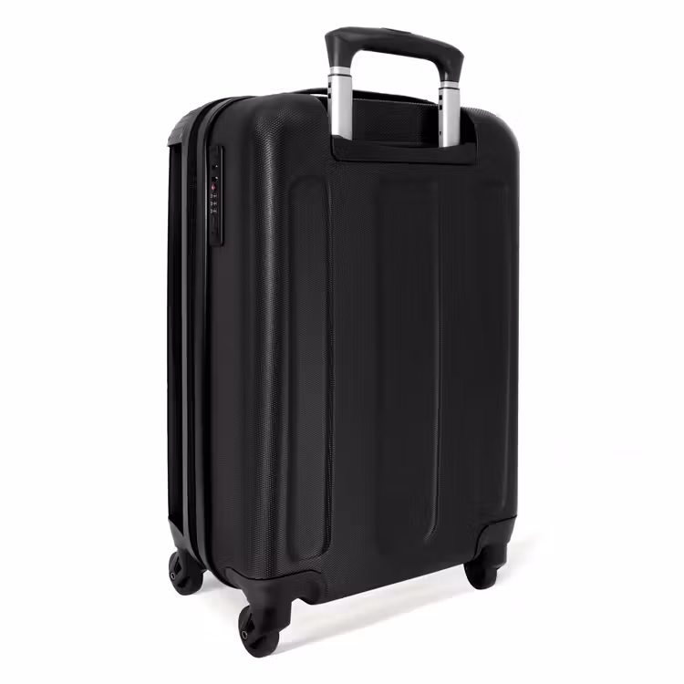 Suitcase with name - Game Controller Covered with Paint — 4