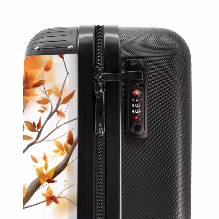 Suitcase with name - Kenny koala — 6