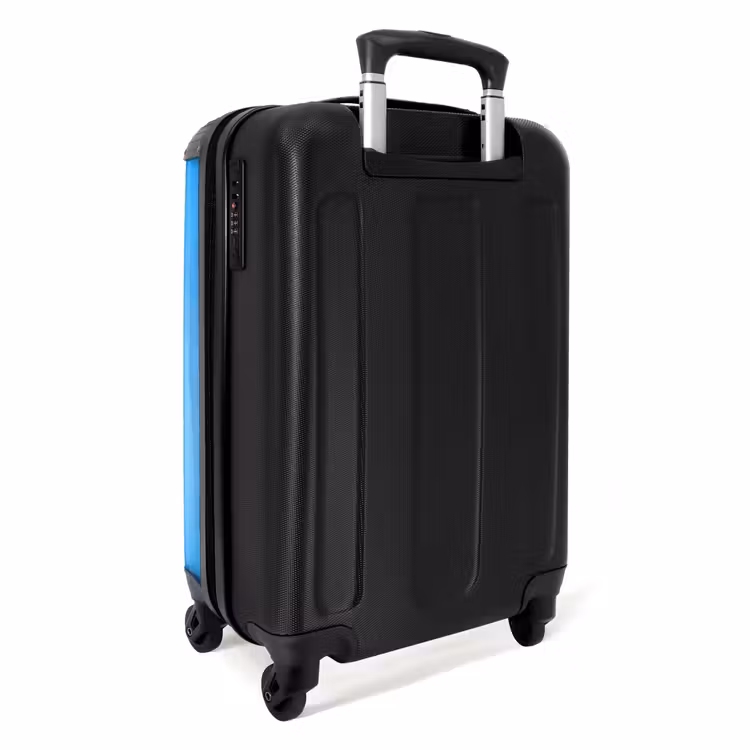 Suitcase with name - Pepino pizzarito — 4