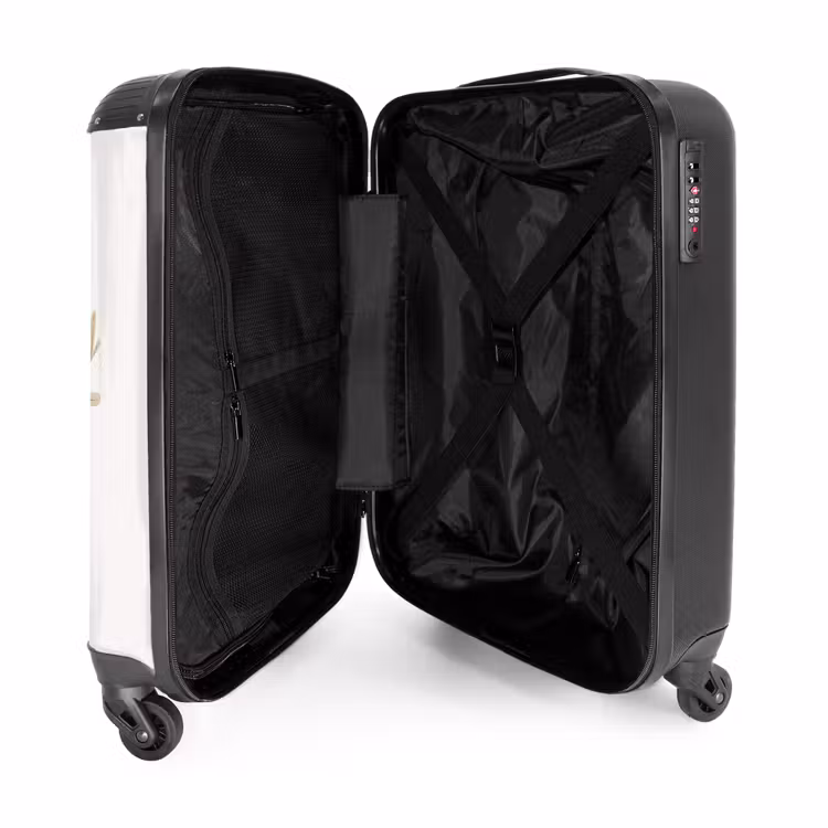Suitcase - Dobby dragon — 5