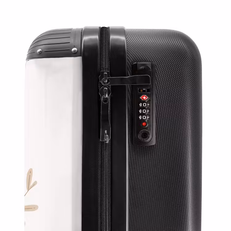 Suitcase - Dobby dragon — 6