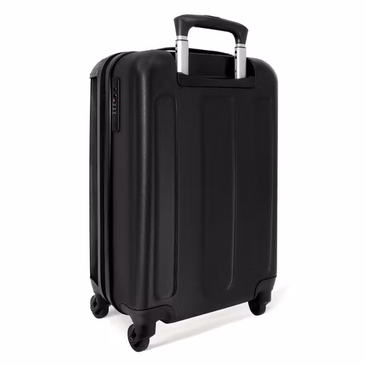 Suitcase - Gino gray tail — 3