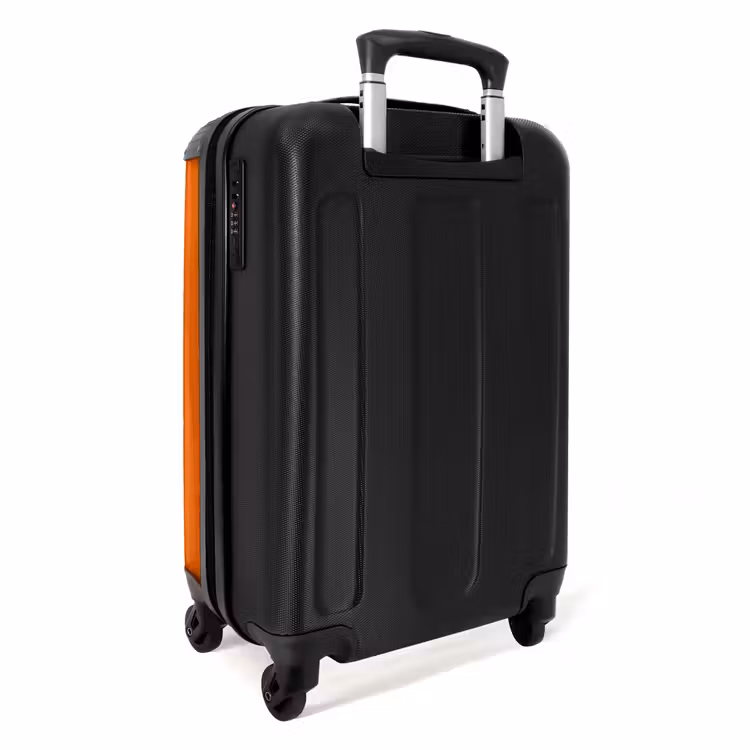 Suitcase - Horacio hotshot — 3