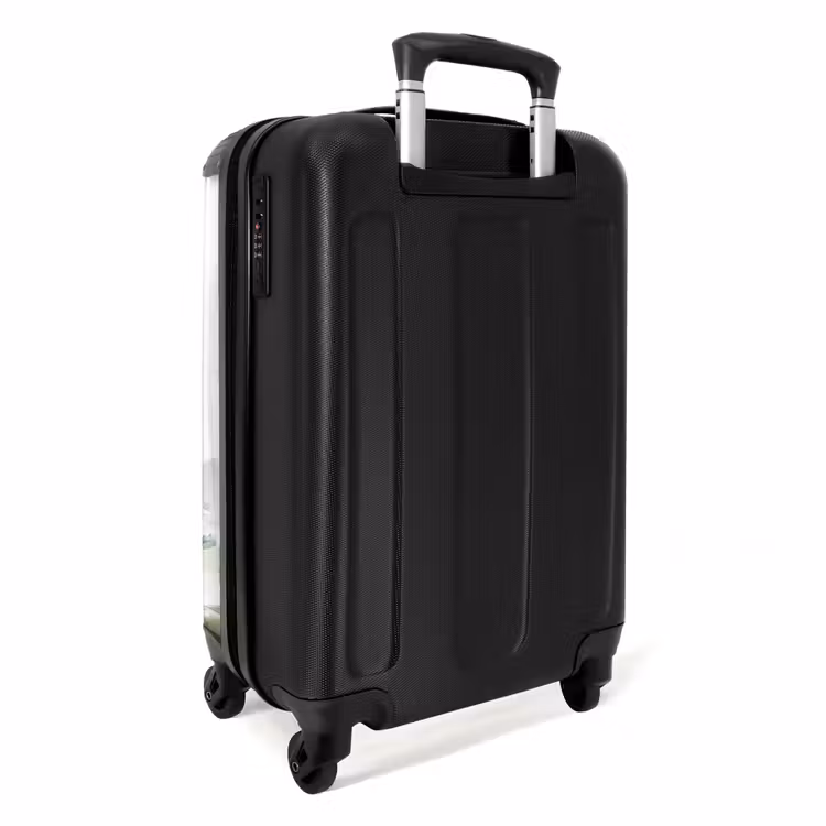 Suitcase with name - Toverland — 4