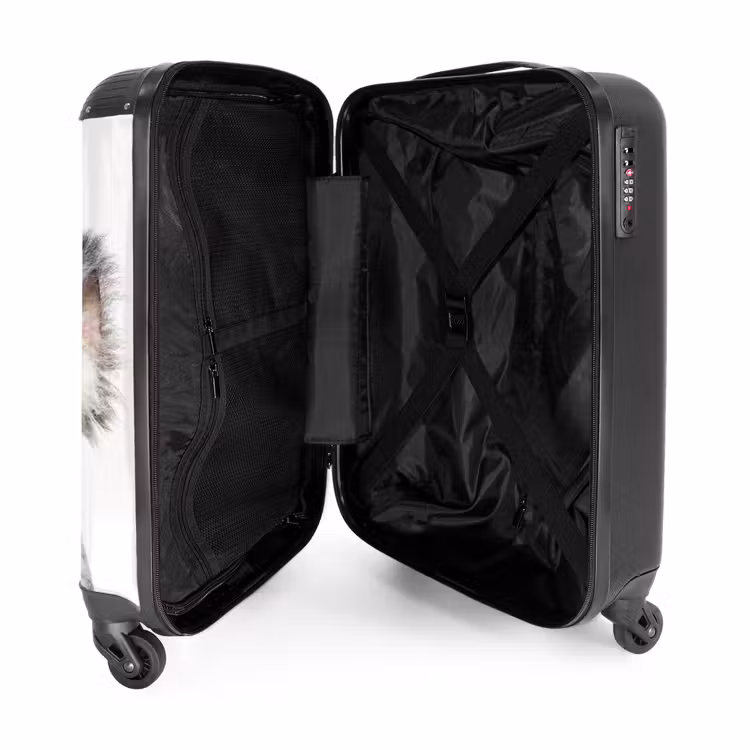 Suitcase - Cute Koala Bear — 4