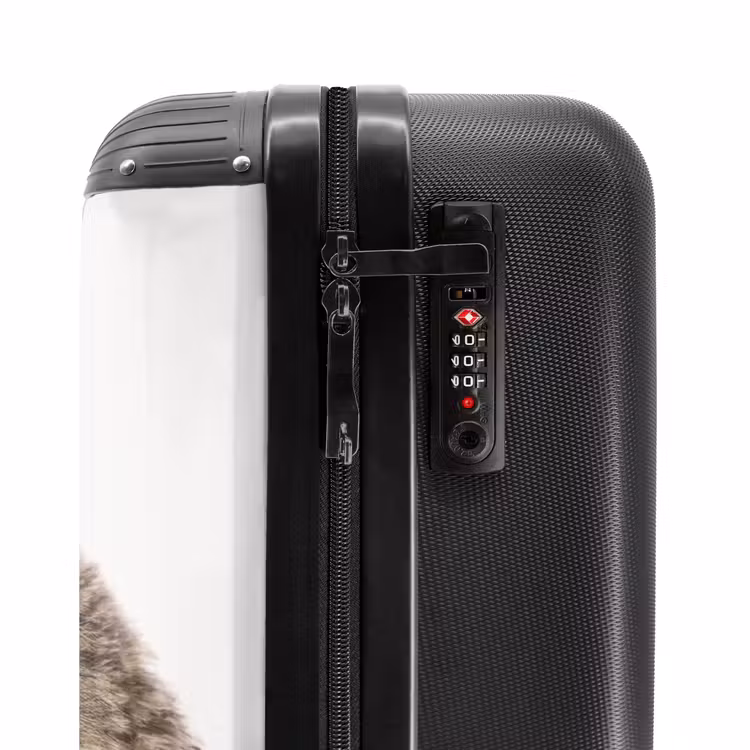 Suitcase - Ulke Owl — 5