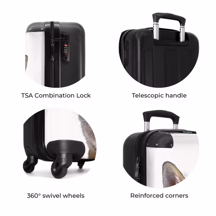 Suitcase - Victor Vos — 8
