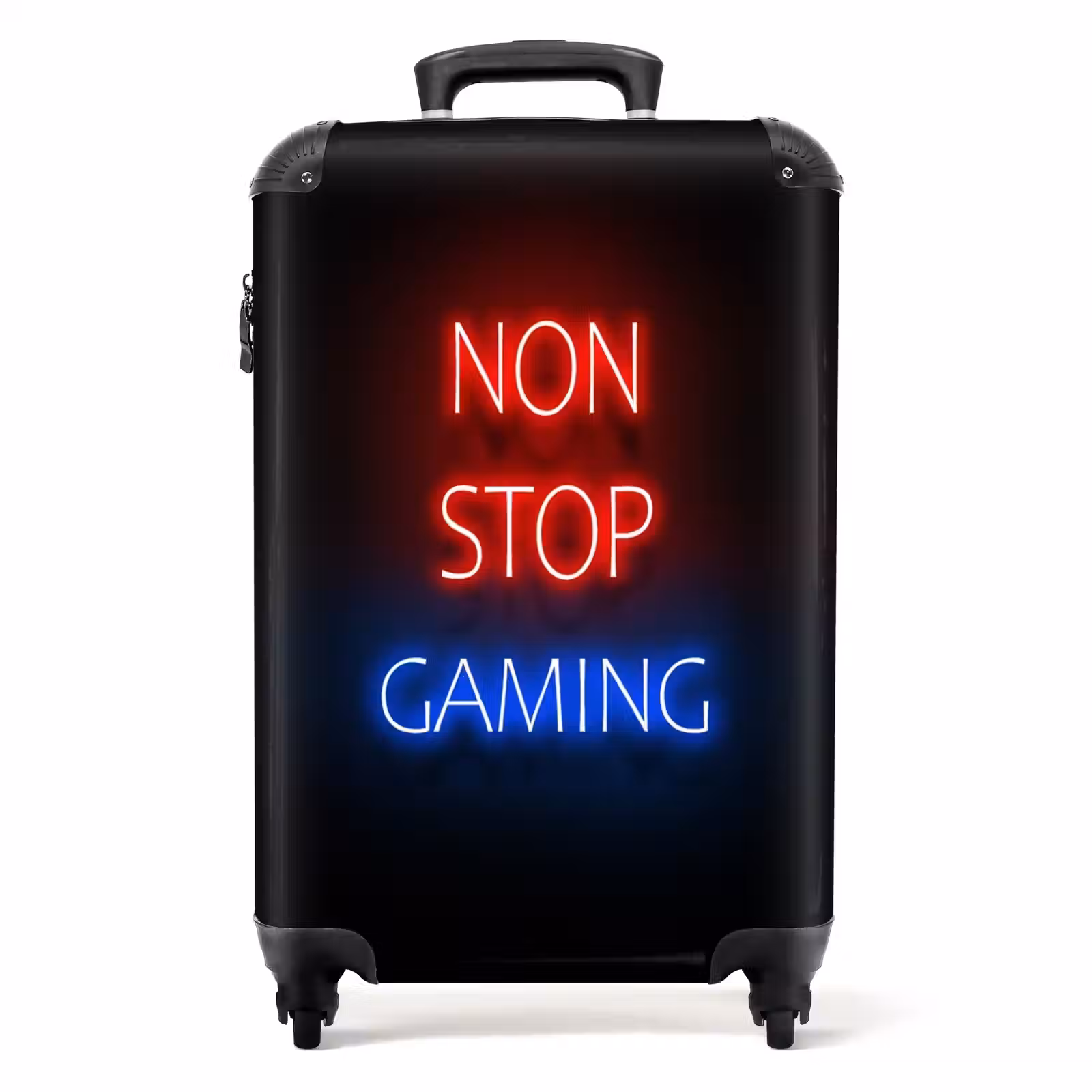 Suitcase - Non Stop Gaming — 1