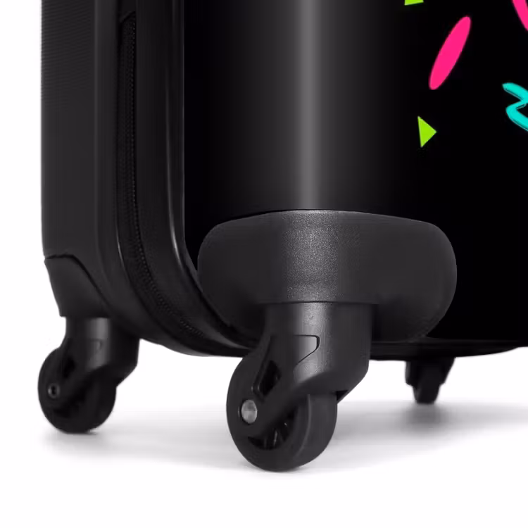 Suitcase - Control the Game — 6