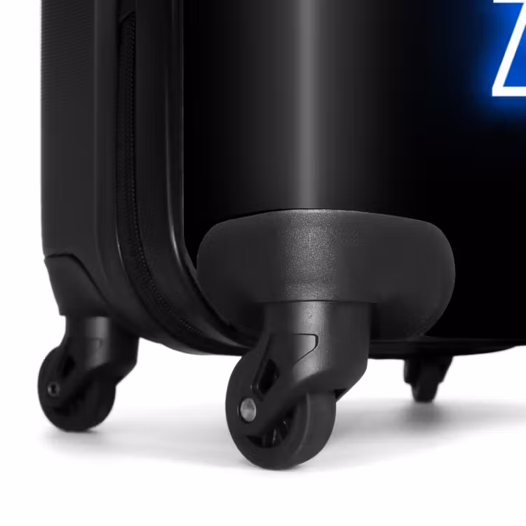 Suitcase - Gaming Zone — 6