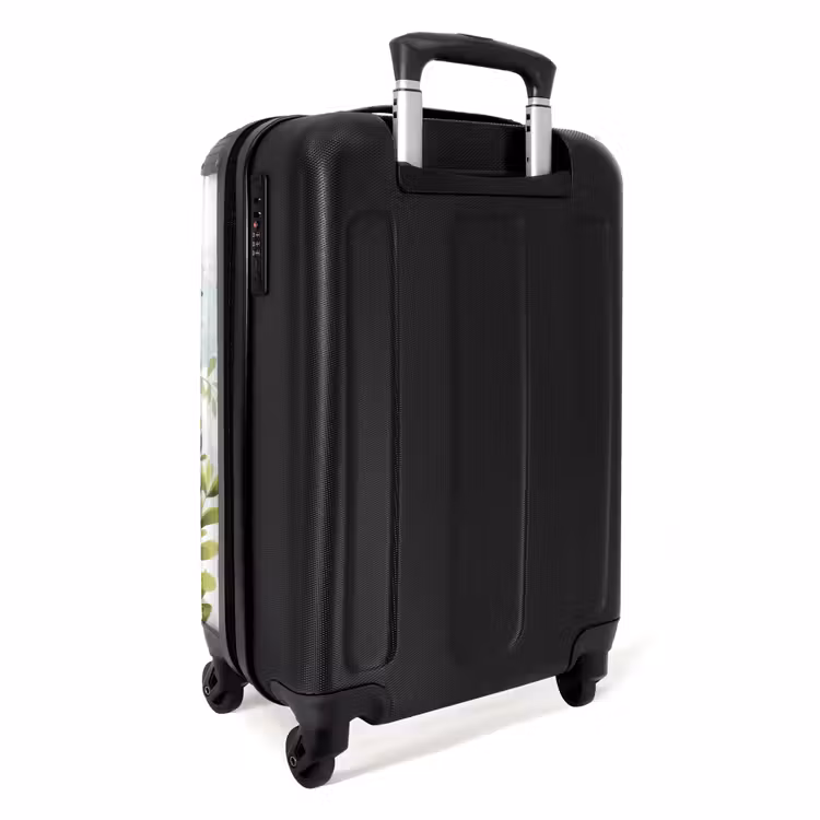 Suitcase - Guusje giraffe — 3