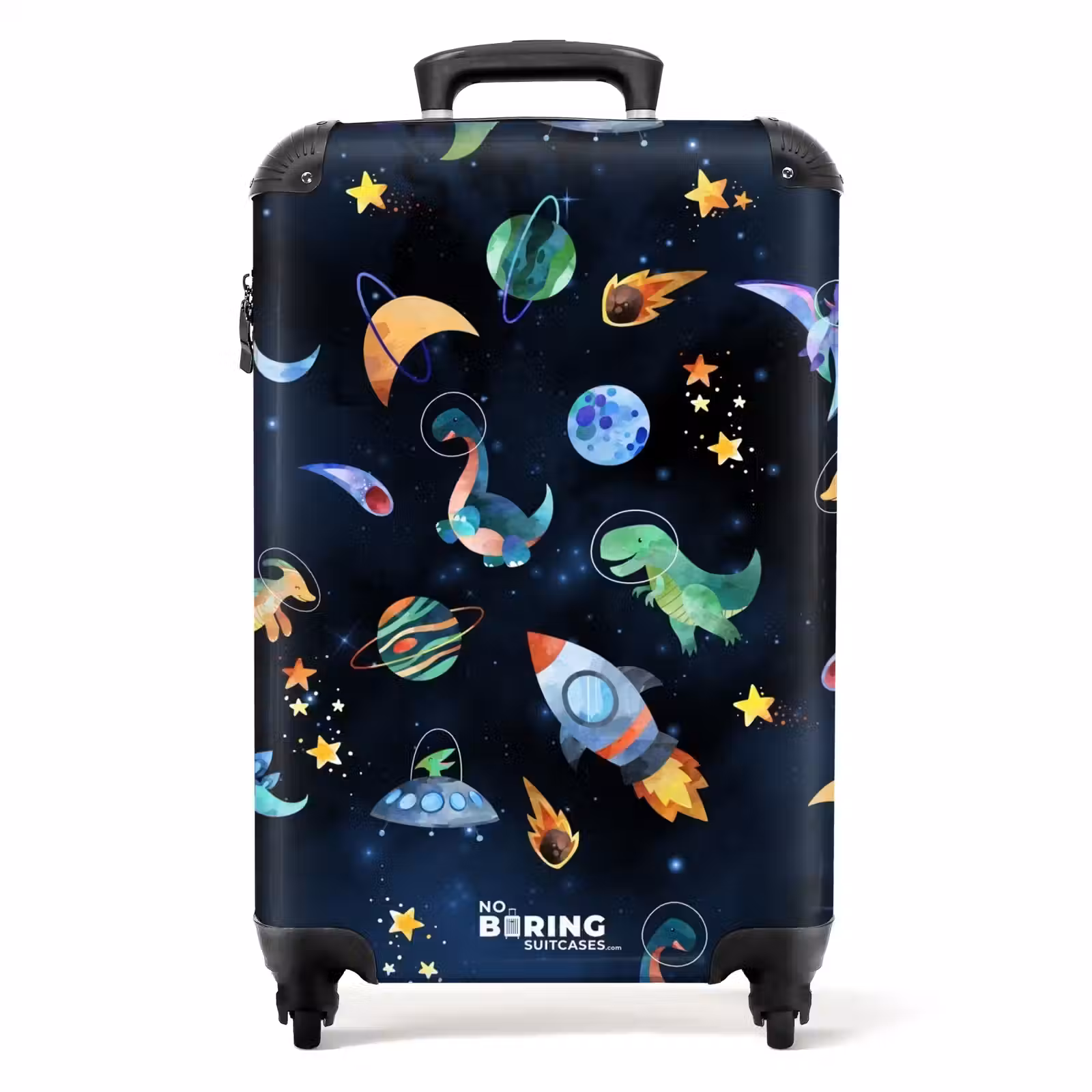 Suitcase - Cosmodinos — 1