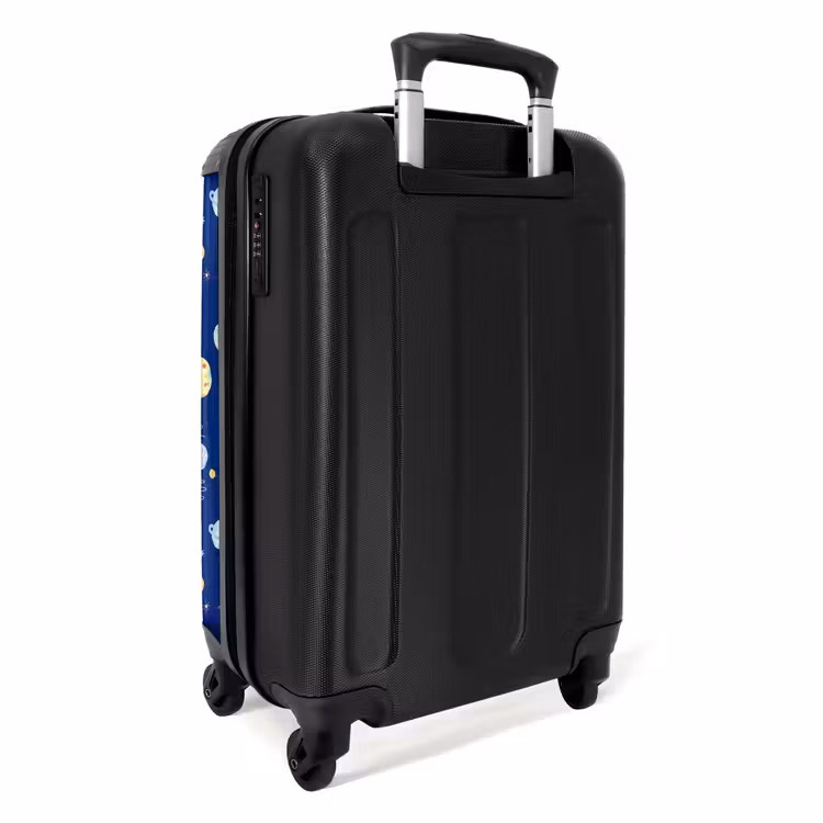 Suitcase - Galaxy Magic — 3