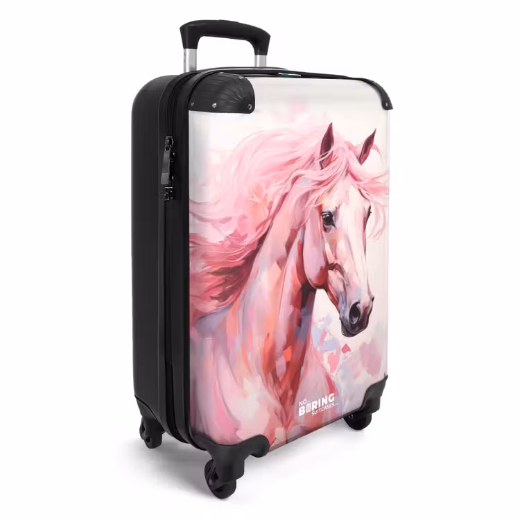 Suitcase - Pastel Prince — 2