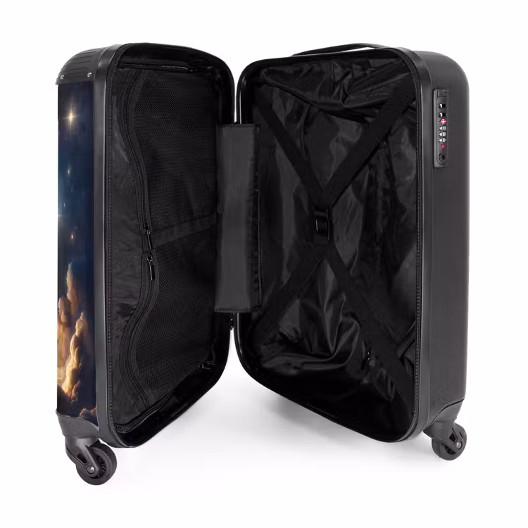 Suitcase - Rapid rocket — 4