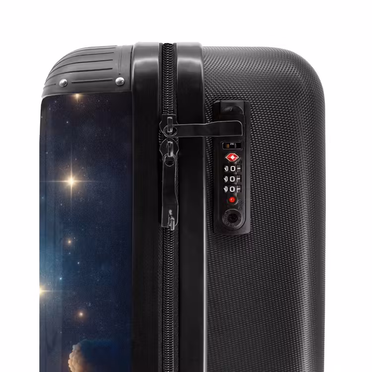 Suitcase - Rapid rocket — 5