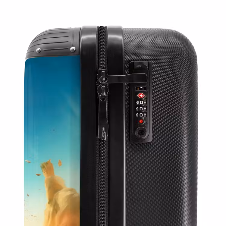 Suitcase - Sand Runner — 5