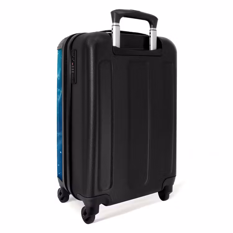 Suitcase - Zeger Seal — 3