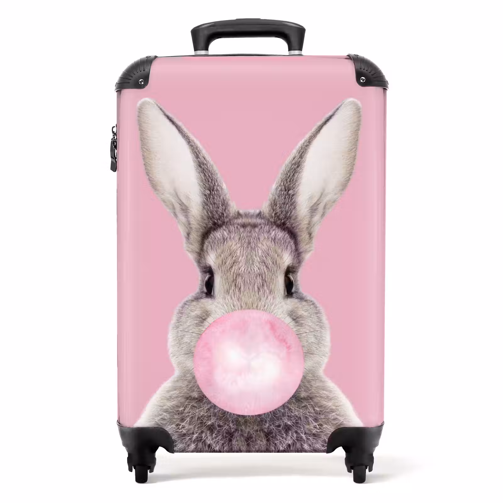 Suitcase - Chewing gnaw — 1