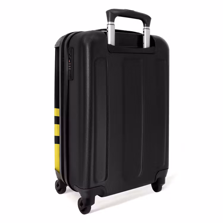 Suitcase - Buzzy bee — 3
