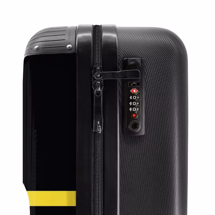 Suitcase - Buzzy bee — 5