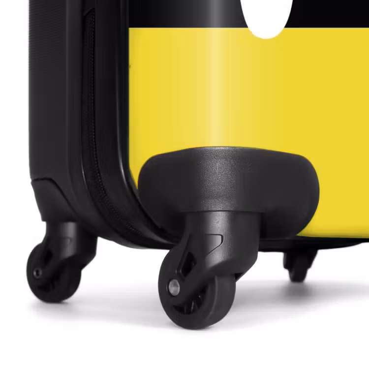 Suitcase - Buzzy bee — 6