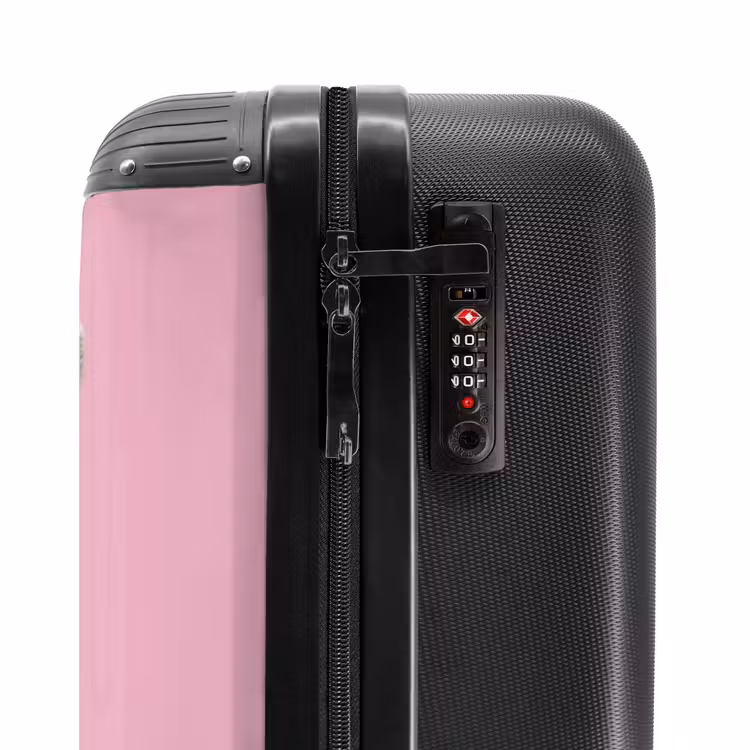 Suitcase - Chewing gnaw — 5