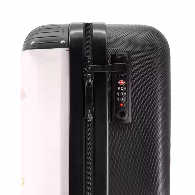 Suitcase - Flying circus — 5