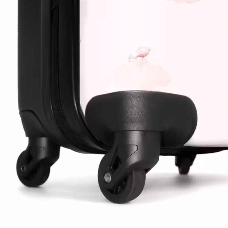 Suitcase - Flying circus — 6