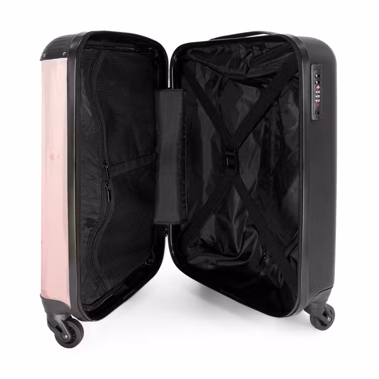 Suitcase - Hedwig deer — 4