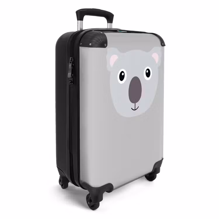 Suitcase - Ko koala — 2