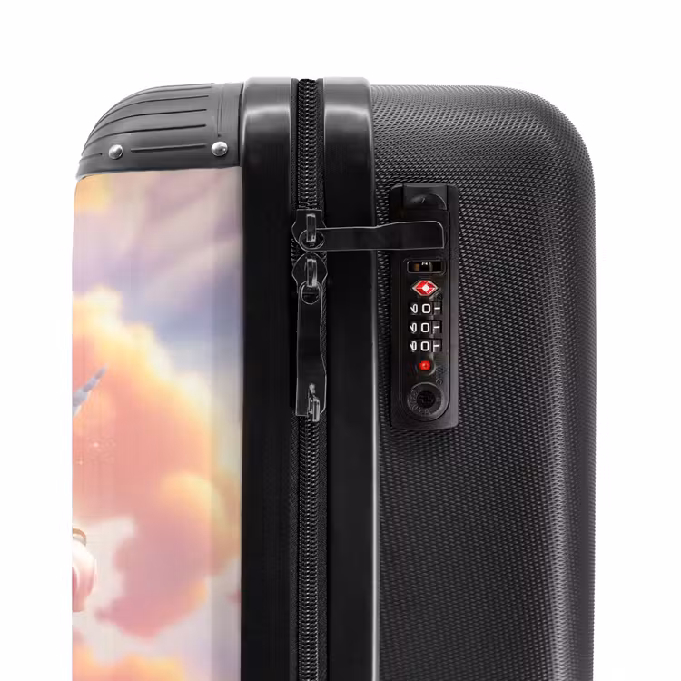 Suitcase - Lana air princess — 5