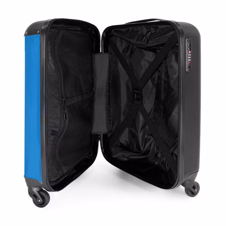 Suitcase - Mustafa sample — 4