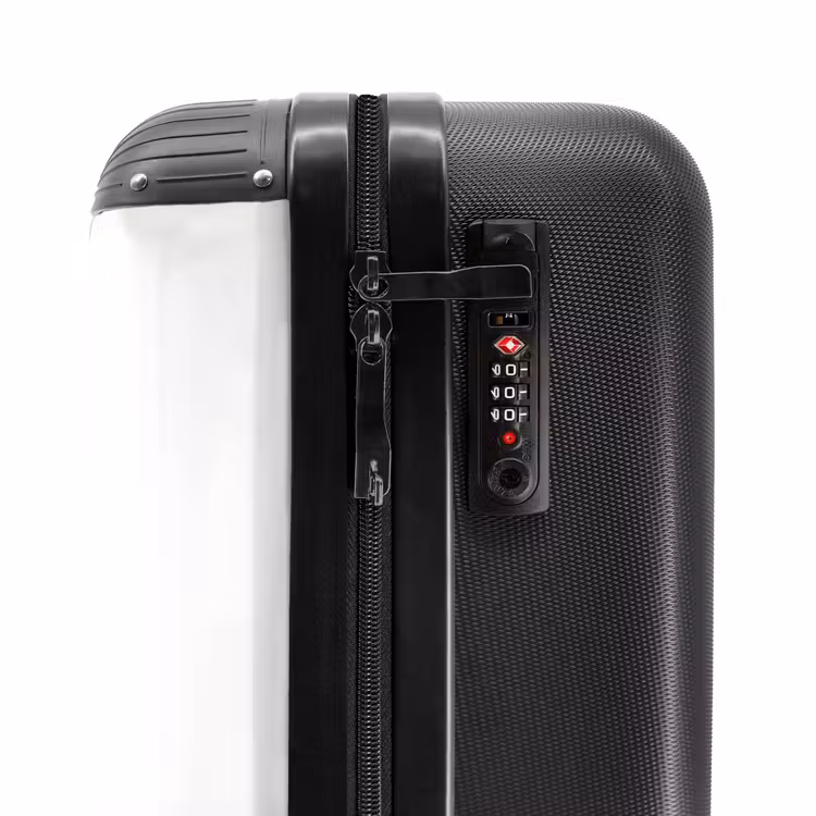 Suitcase - Suzy siren — 5