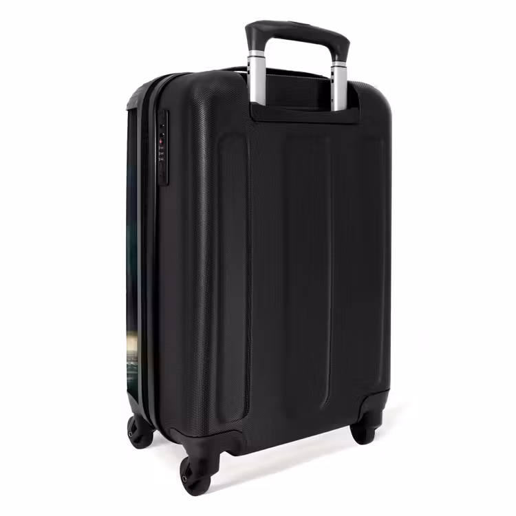 Suitcase - Dark Diamond — 3