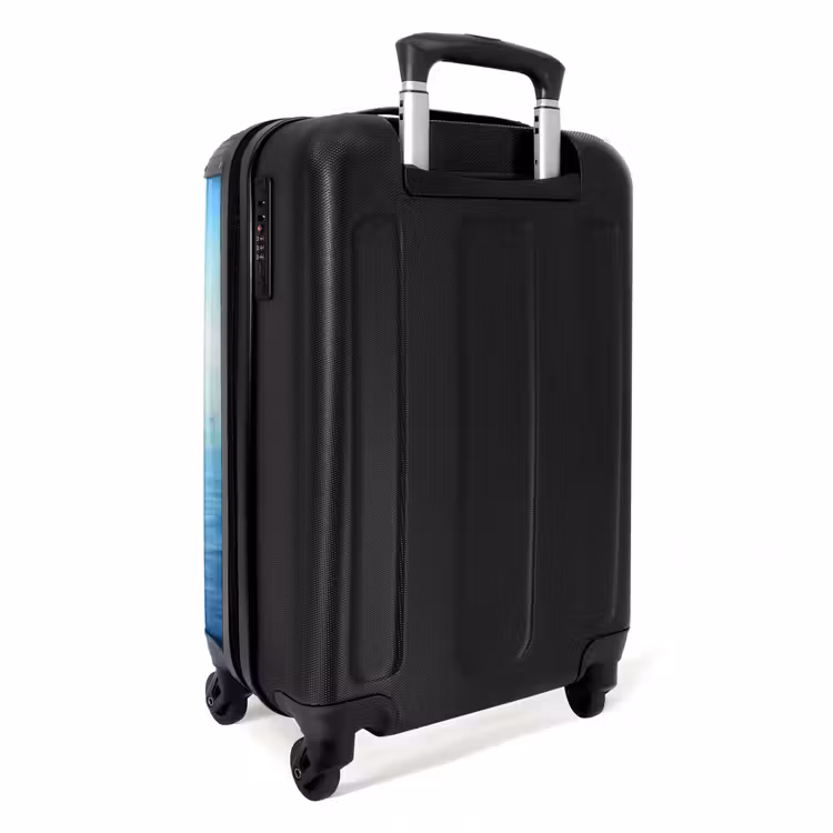 Suitcase - Frosty — 3