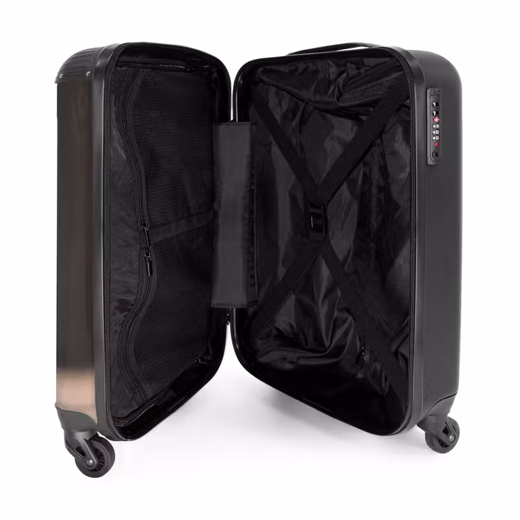 Suitcase - Hidde shepherd — 4