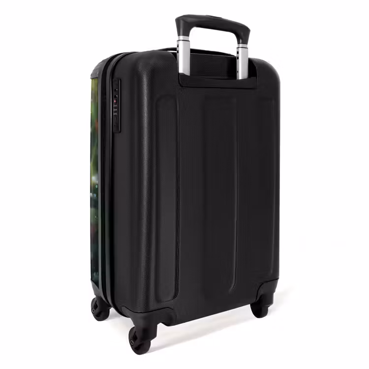 Suitcase - Kasper rabbit — 3